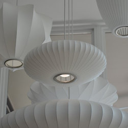 Lighting - Pendant Lighting