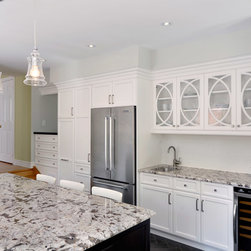 Cabico Cabinets - Kitchens - Products