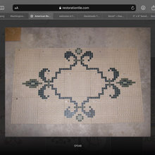 Hex Tile
