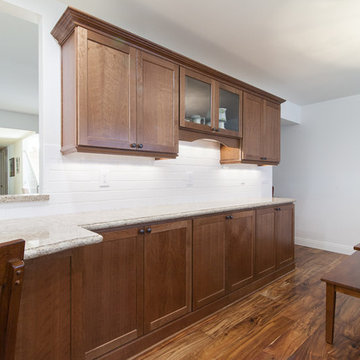 Kitchen Remodels by Kitchens Etc.