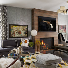Living Room Ideas