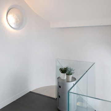 Tel une suite d'hôtel