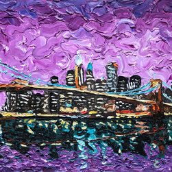 OILS - Paintings