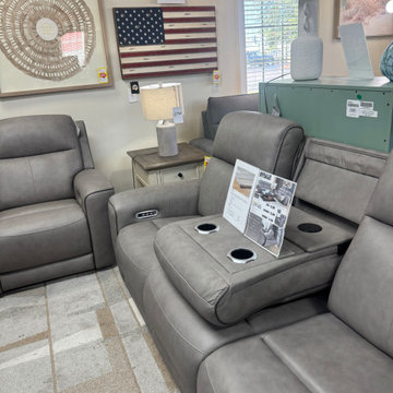 Seaboard Bedding and Furniture
