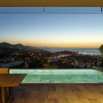 Villa Elements