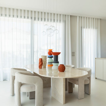 VILLA PRIVATA AD