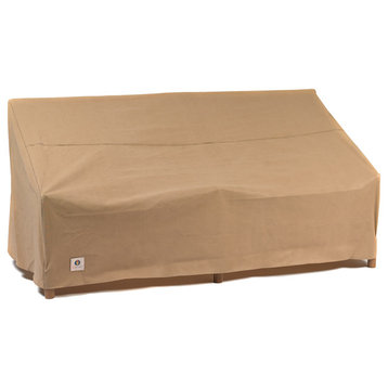 Duck Covers Essential 93" Patio Sofa Cover