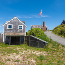 Boathouse