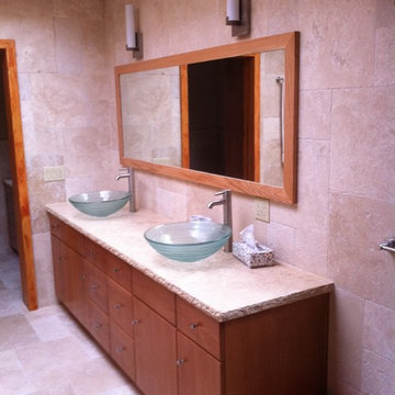 Bathroom remodeling Beverly hills