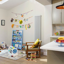 kid space
