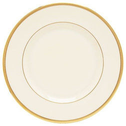 Traditional Salad And Dessert Plates by Lenox