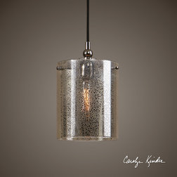 Transitional Pendant Lighting by Innovations Designer Home Decor & Accent Furniture
