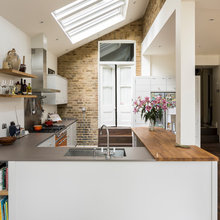 Kitchen design