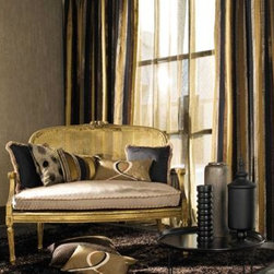 Casamance Fabrics - Fabric