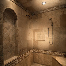 Basement Bath