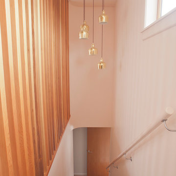 Art Deco Renovation