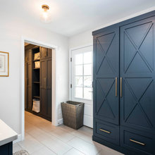 Mud room