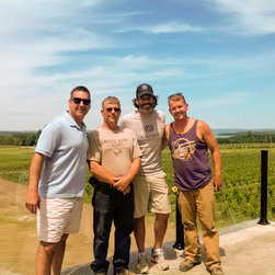 Bonobo Winery Traverse City - Products