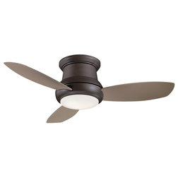 Transitional Ceiling Fans by LBC Lighting