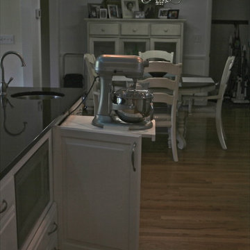 East Providence, RI Kitchen Remodel