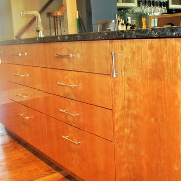 Special Additions - Denville,NJ - Kitchen