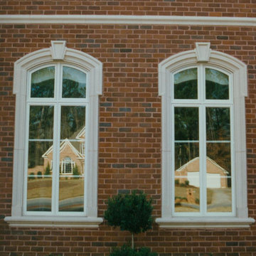 Door and Window Surrounds