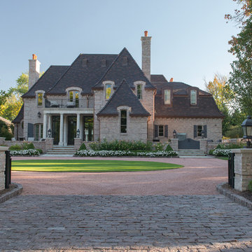 2014 - ILCA Residential Construction Silver Award
