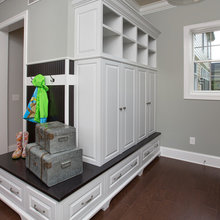 mudroom