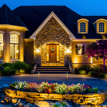 Exterior Lighting