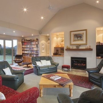 Tremain Residence