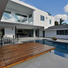 Doors - Bifold