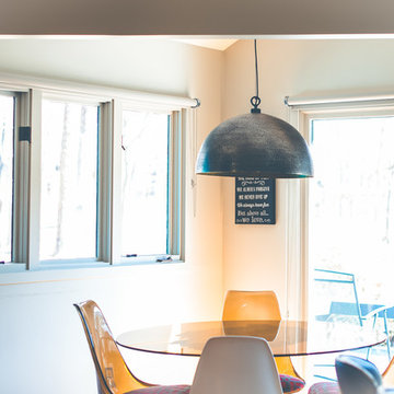Whole House Interior Painting in Chapel Hill, NC