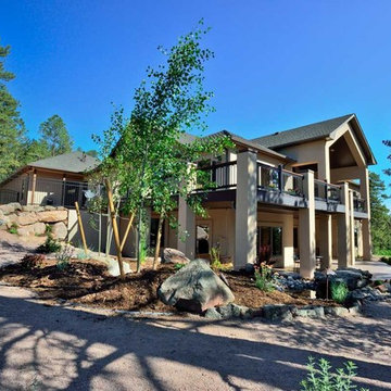 Mountain Home