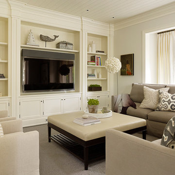 Palo Alto Dutch Colonial Revival