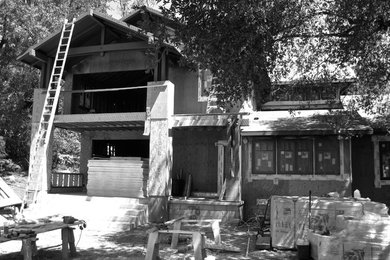 East End Ojai Home in the Works
