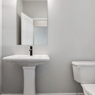 Rutherford Powder Room