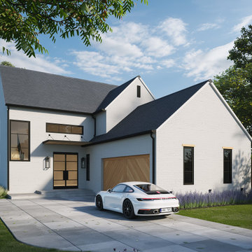 Ridgelea Project