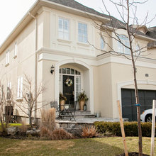Exterior colors
