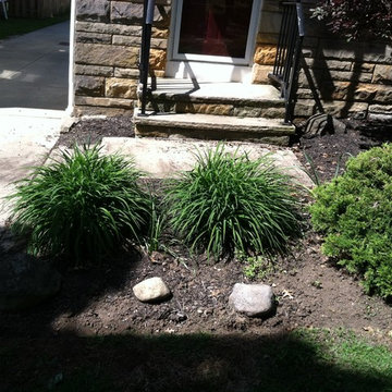 Zaccraya Cisse Spring Cleanup