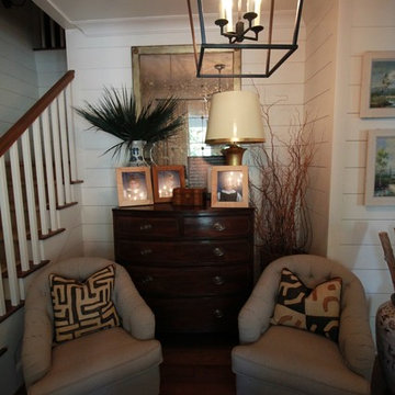 Lake Katherine Residence