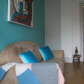 Appartement près du parc