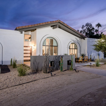 Charter Oak Scottsdale AZ