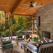 Fireplaces