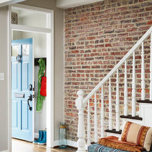 Brick Accent