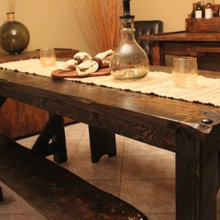 DINNING TABLE IDEAS