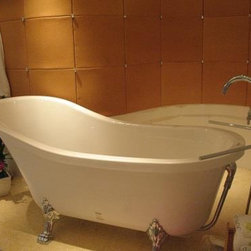 Whirlpool Bathtub - Products