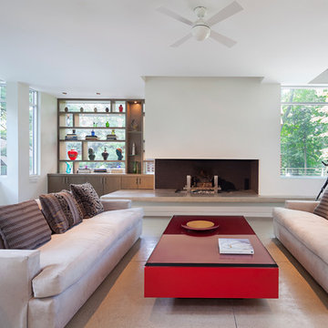 Michigan Residence