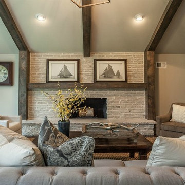 Overland Park, KS - Natural Elements.....