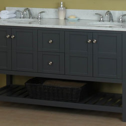 H-Series Vanity (Spring, 2018) - Products
