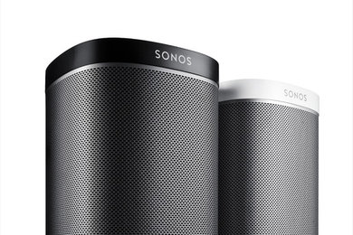 Sonos Produkter